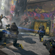 Tom Clancy’s Rainbow Six Extraction